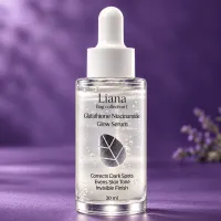 Liana Glutathione Niacinamide Glow Serum - 30ml